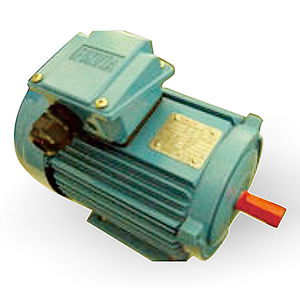  Universal Motor (Aluminum)