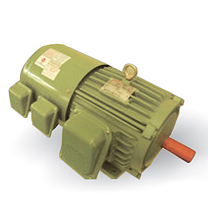  Inverter Motor