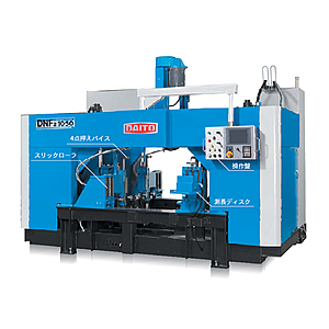 DNFⅡ Series Standard Drilling Machine