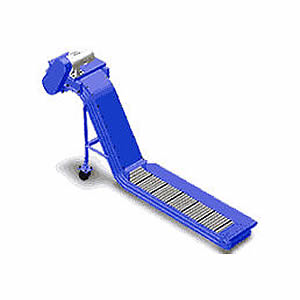 FCA-2050 Steelbelt Chip Conveyor