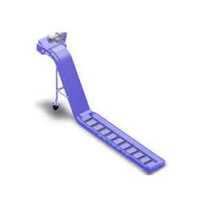 Scraper Type Chip Conveyor/Precision Model