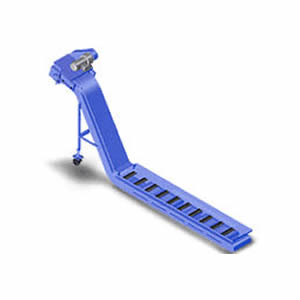 Scraper Type Chip Conveyor/Magnetic Model