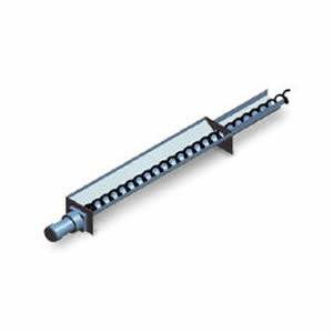 FCS-1090 Screw Type Conveyor