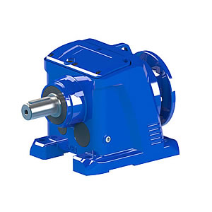  Helical Gear Speed Reducer