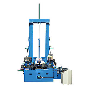 KTAS Series B-H Assembling and Straightening Machine