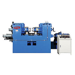 KTS Series B-H Straightening Machine