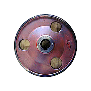  Drive Wheel