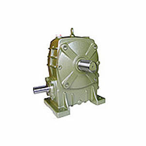  Worm Gear Speed Reducer