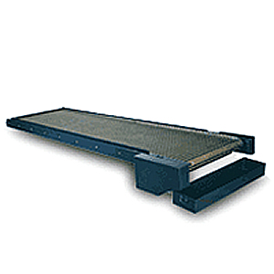 FCA-2080 L Steelbelt Chip Conveyor