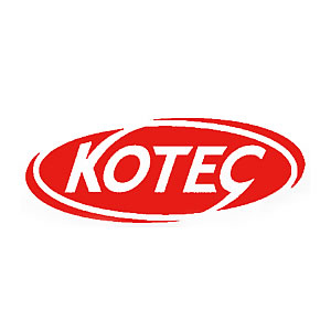 Kotec, Korea