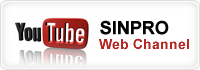 SINPRO Web Channel